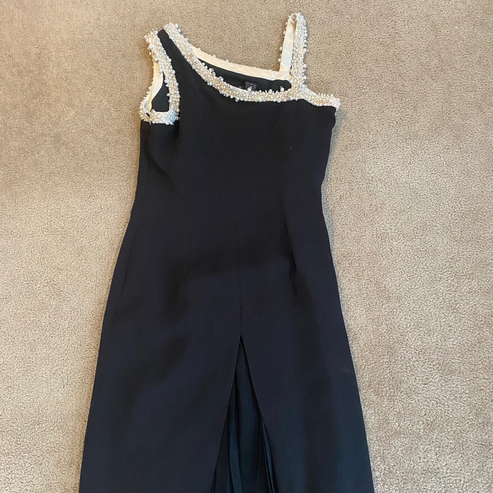 Cocktail dress